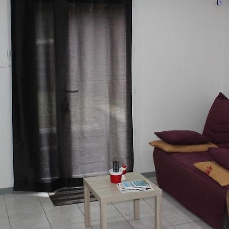 Chez Patrick Et Dominique Appartement Saint-Pierre-en-Faucigny Buitenkant foto
